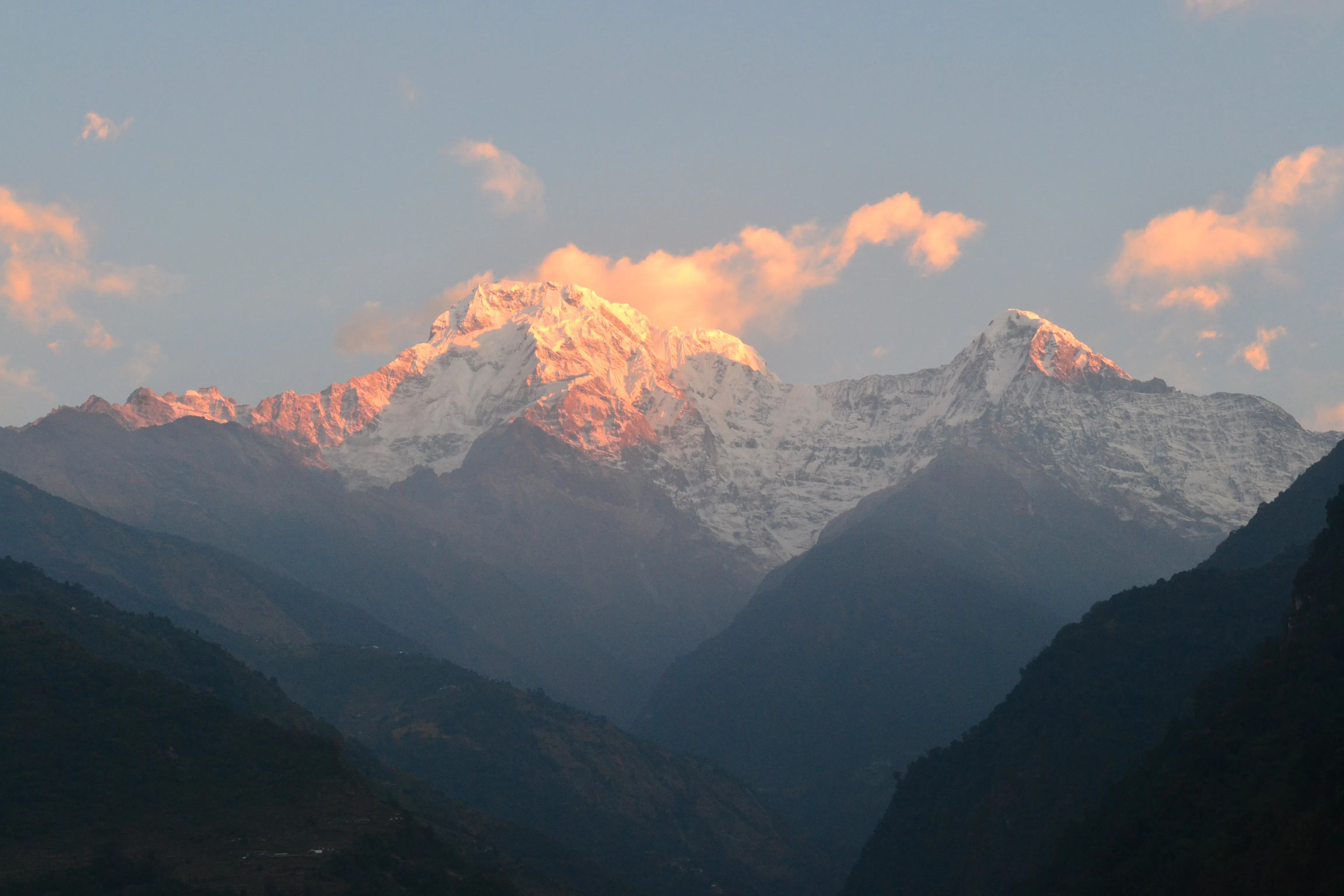 Himal Glow 2